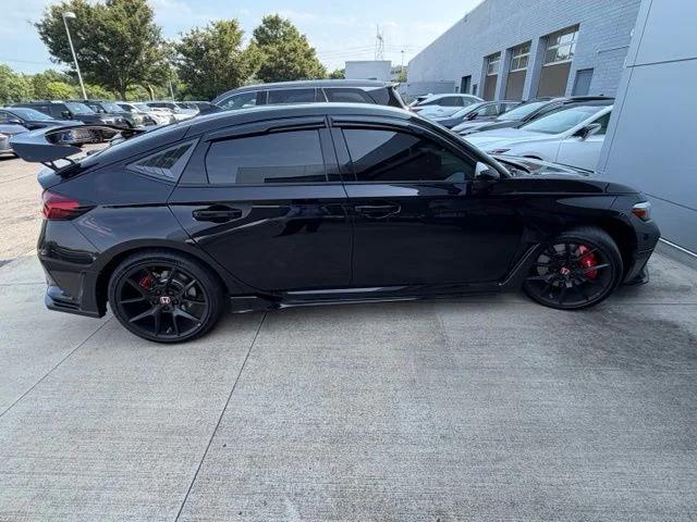 honda civic hatchback 2026 JHMFL5G42TX001555 image honda civic hatchback 2026 JHMFL5G42TX001555 image